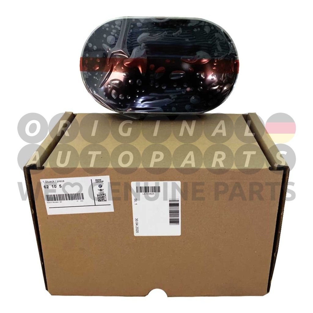 Genuine MINI Digital Cluster F60 Cooper S 62105A189C9 NEW CODE: 62105A33B59